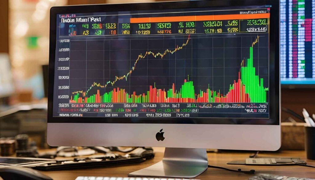 Top 10 Indian Penny Stocks to Watch in 2025