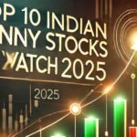 Top 10 Penny Stocks in India in 2025